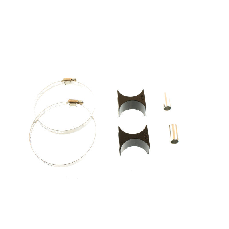 Bilstein 5160 Series 5165 Series 9.5in. Travel 170/60 46mm Monotube Shock Absorber Shocks and Struts Bilstein