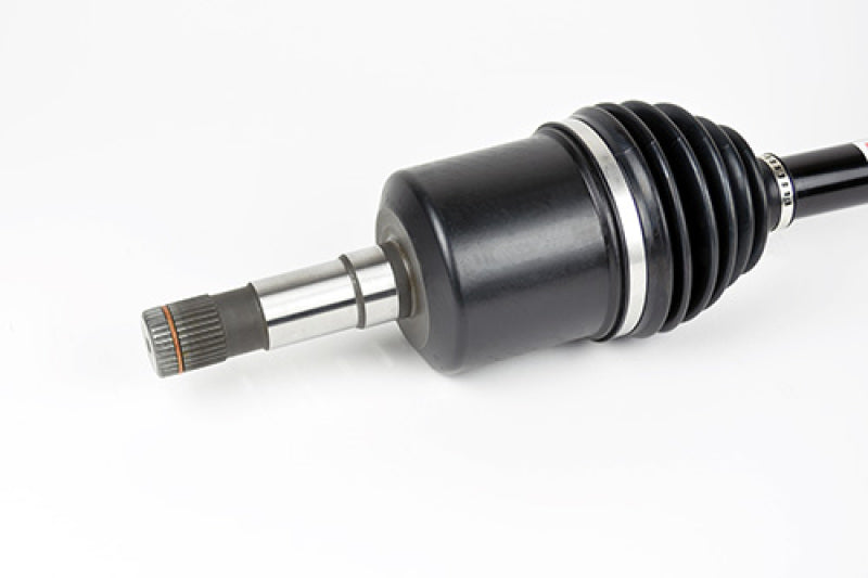 Ford Racing 22-25 Bronco Raptor Upgraded Front Half Shaft Kit (Excl Ranger Raptor) Axles Ford Racing