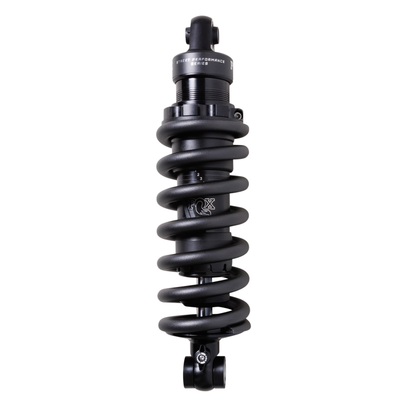 Fox Harley-Davidson AM 18MY Softail (13.00 / 2.00) 1.834 IFP-QSR - Set of 2 Shocks and Struts FOX Powersports