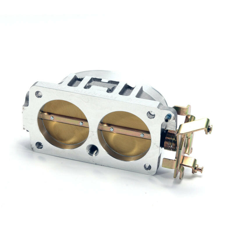 BBK 96-01 Ford Mustang Cobra 4.6 4V Twin 62mm Throttle Body Power Plus Series (CARB EO 96-01 Only) Throttle Bodies BBK