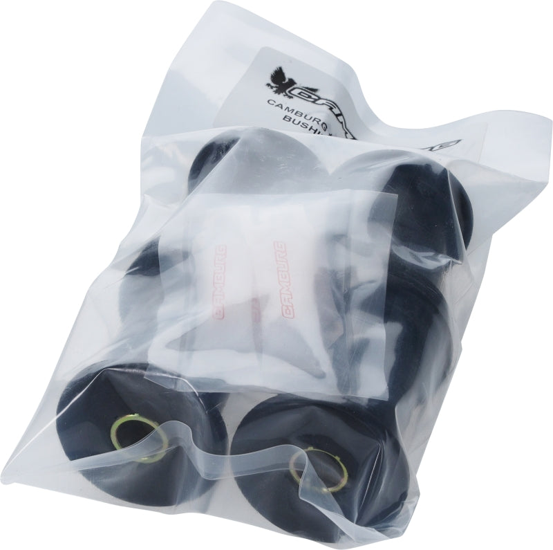 Camburg 2247 Leaf Spring Bushing & Sleeve Kit Leaf Springs & Accessories Camburg