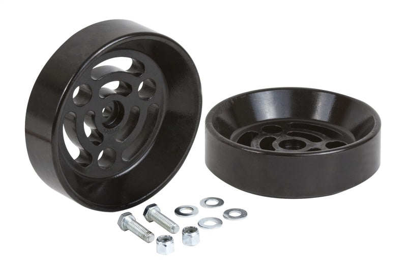 Daystar Air Bag Cradle (Pair) Air Suspension Kits Daystar