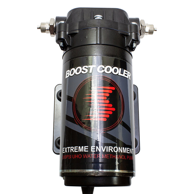 Snow Performance Water Pump Extreme Environment 300psi (Pump Only) Injection Pumps & Controllers Snow Performance