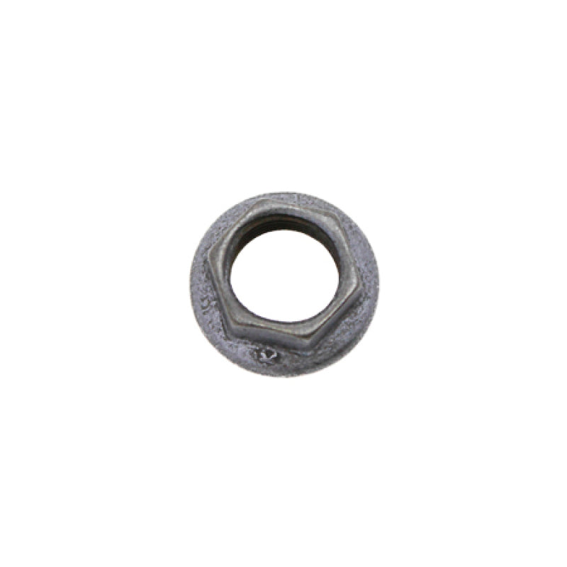 Wilwood Hex Locking Nut - 3/8-2 - Low Height Brake Hardware Wilwood