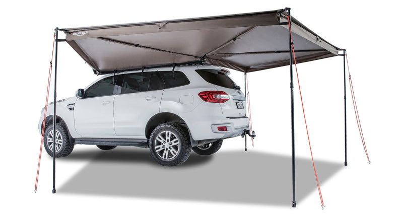 Rhino-Rack Batwing Awning - Left Awnings & Panels Rhino-Rack