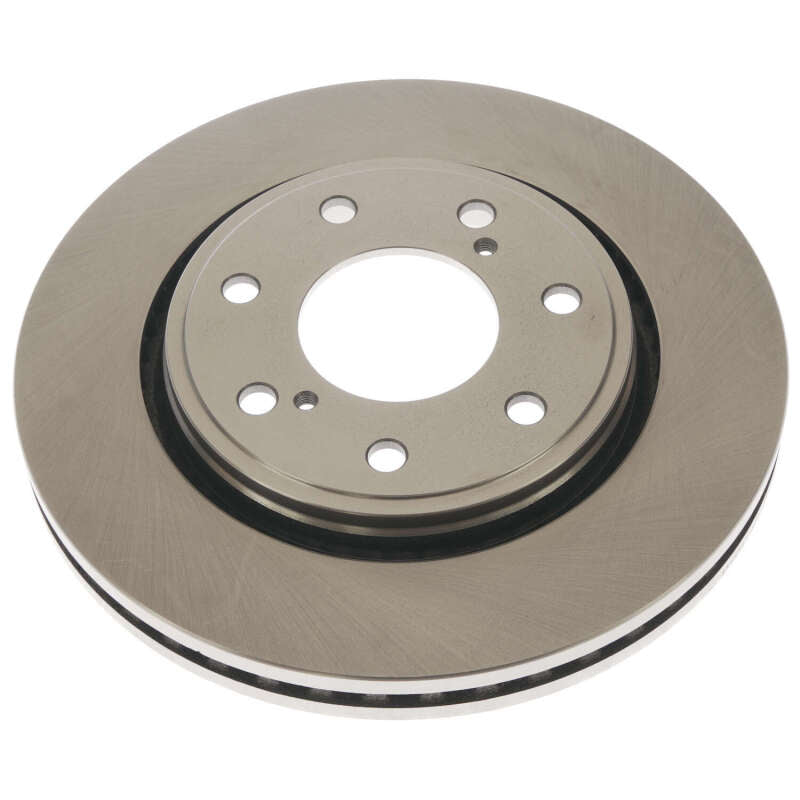 Power Stop 10-14 Ford F-150 Front Autospecialty Brake Rotor Brake Rotors - OE PowerStop