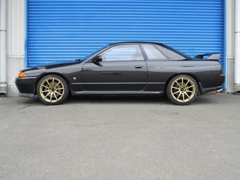 HKS HIPERMAX S BNR32 Full Kit Coilovers HKS