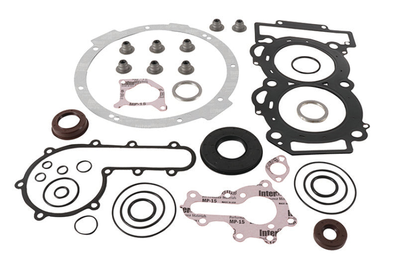 QuadBoss 11-13 Polaris Sportsman Touring 850 EPS (02) Complete Gasket Set w/ Oil Seal Gasket Kits QuadBoss