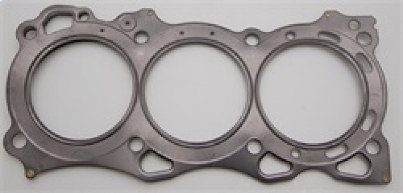 Cometic Nissan VQ30/VQ35 V6 96mm RH .040 inch MLS Head Gasket 02- UP Head Gaskets Cometic Gasket