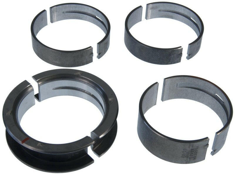 Clevite Ford 183 3.0L V6 1986-94 Main Bearing Set Bearings Clevite