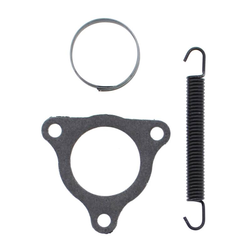 Vertex Gaskets 96-02 Honda CR80R Exhaust Gasket Kit Exhaust Gaskets Vertex Pistons