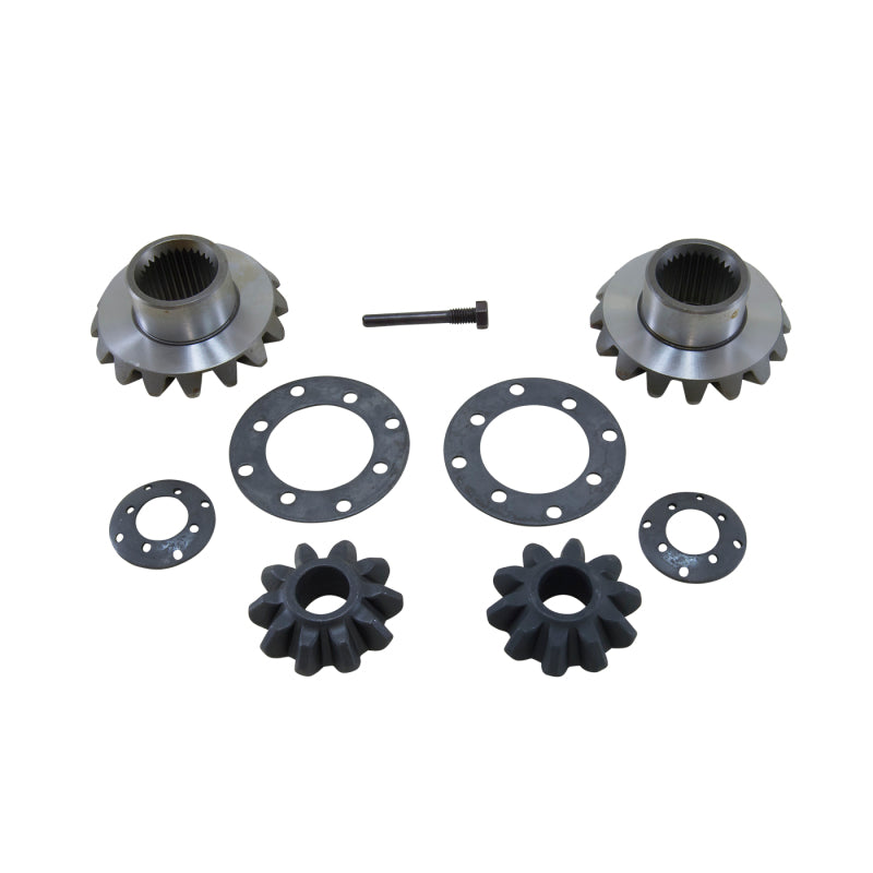 Yukon Gear Standard Open Spider Gear Inner Parts Kit For Toyota Landcruiser w/ 30 Spline Axles Differential Spider Gears Yukon Gear & Axle