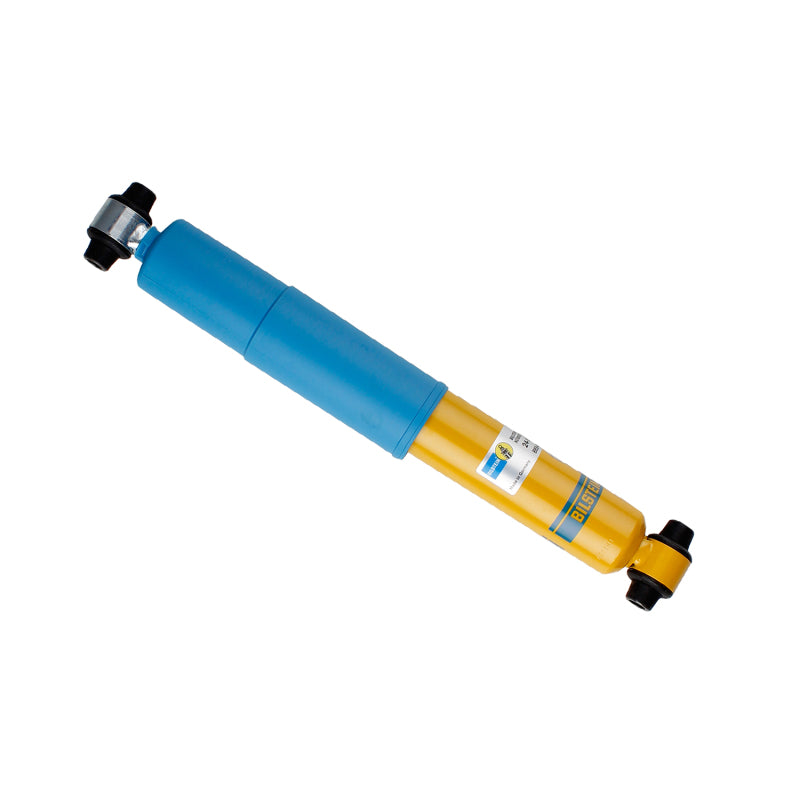 Bilstein B12 2007 Mazda 6 S Hatchback Front and Rear Suspension Kit Shock & Spring Kits Bilstein