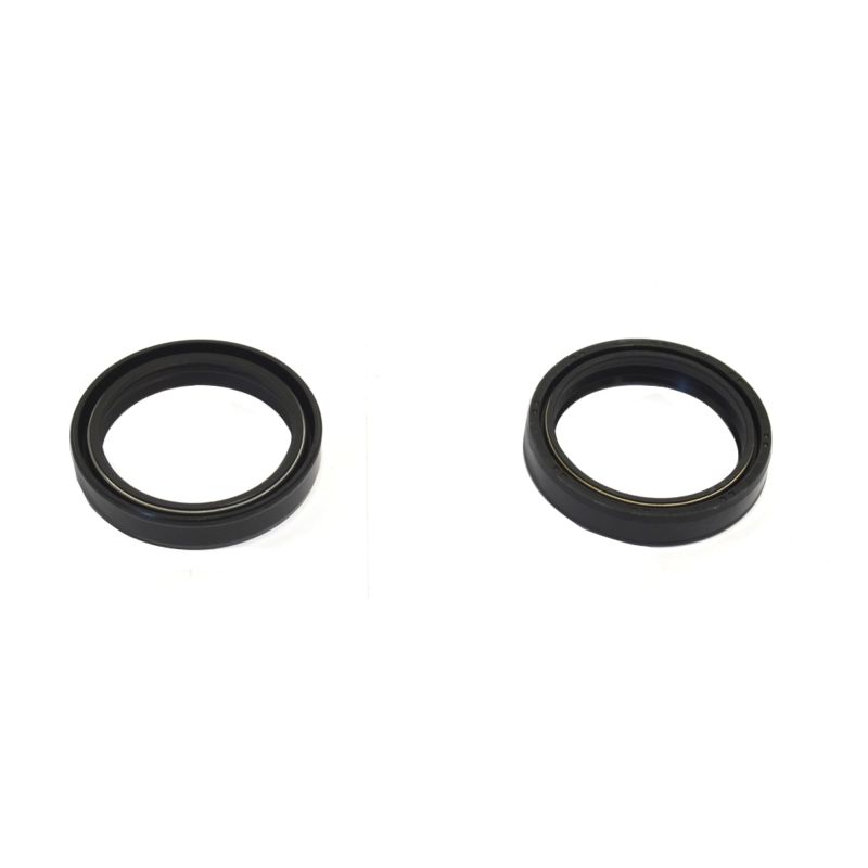 Athena 00-02 VOR EN 400 NOK 46x58.1x10.5mm Fork Oil Seal Kit Fork Seal Kits Athena