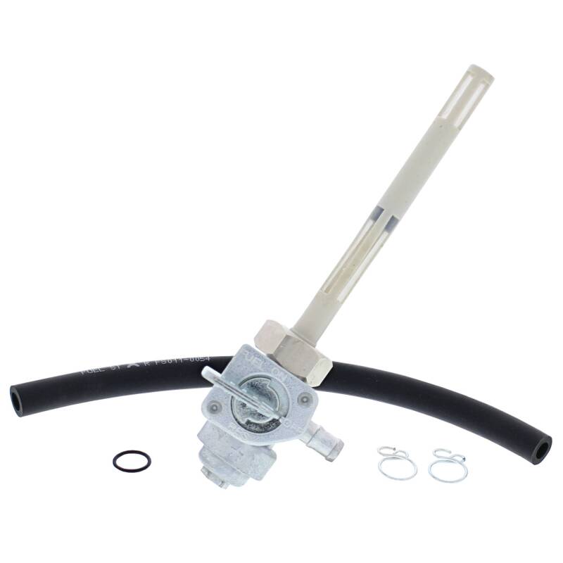 All Balls Racing 85-87 ATC 250 ES/85-87 ATC 250 SX/93-00 TRX 300 Fourtrax 2x4 Fuel Valve Kit Control Arms All Balls Racing