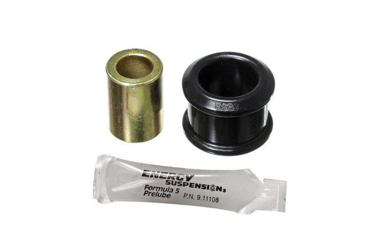 Energy Suspension 2005-07 Ford F-250/F-350 SD 4WD Front Track Arm Bushing Set - Black Bushing Kits Energy Suspension