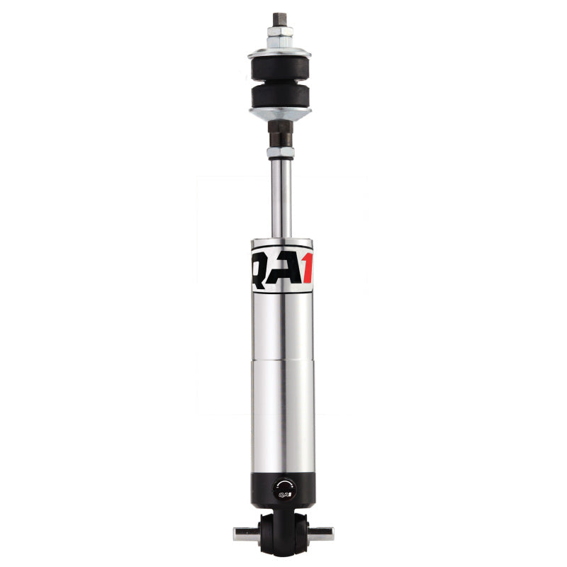 QA1 Stocker Star Series Front Shock Absorber - Single Adj. - 10.25in/14.5in - Aluminum Shocks and Struts QA1