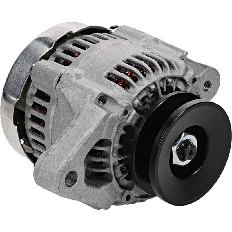 Arrowhead John Deere Gator 6x4 Trail Diesel Alternator Alternators Arrowhead