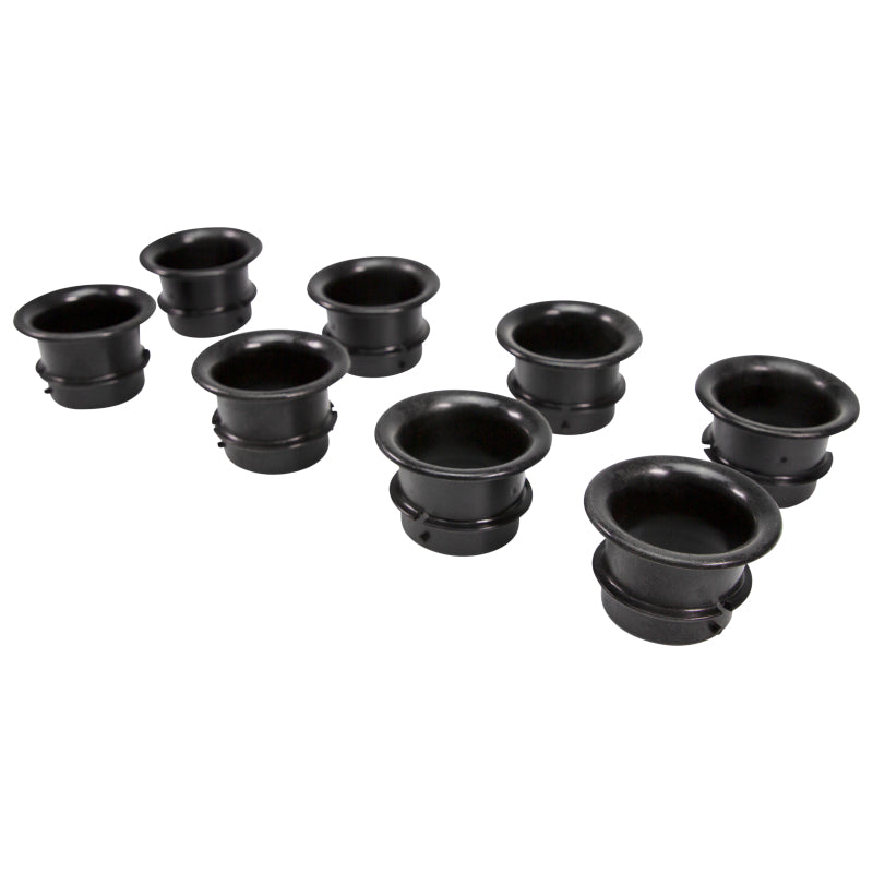 Fast Stacks, Medium Set Of 8 - Lsx 103Mm Tunnel Ram Style Intake Manifold Hardware Kits - Other FAST
