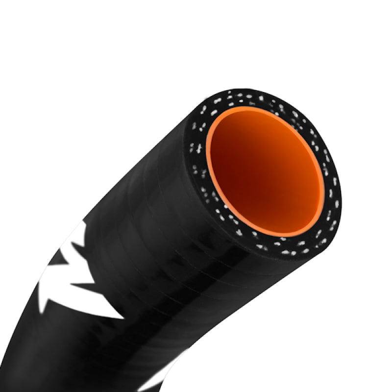 Mishimoto 96-02 Dodge Viper Black Silicone Hose Kit Hoses Mishimoto