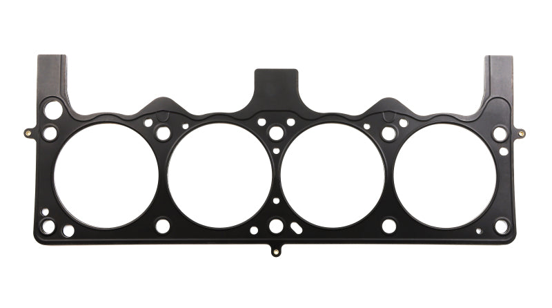 Cometic Chrysler R3 Race Block .040in MLS Cylinder Head Gasket - 4.100in Bore - W2 Heads Head Gaskets Cometic Gasket