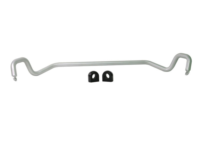 Whiteline 08-13 BMW M3 30mm Front Heavy Duty Swaybar Sway Bars Whiteline