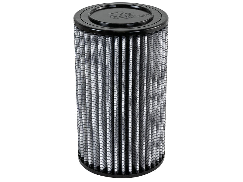 aFe MagnumFLOW Pro DRY S OE Replacement Filter 15-18 Alfa Romeo 4C I4-1.7L (t) Air Filters - Direct Fit aFe