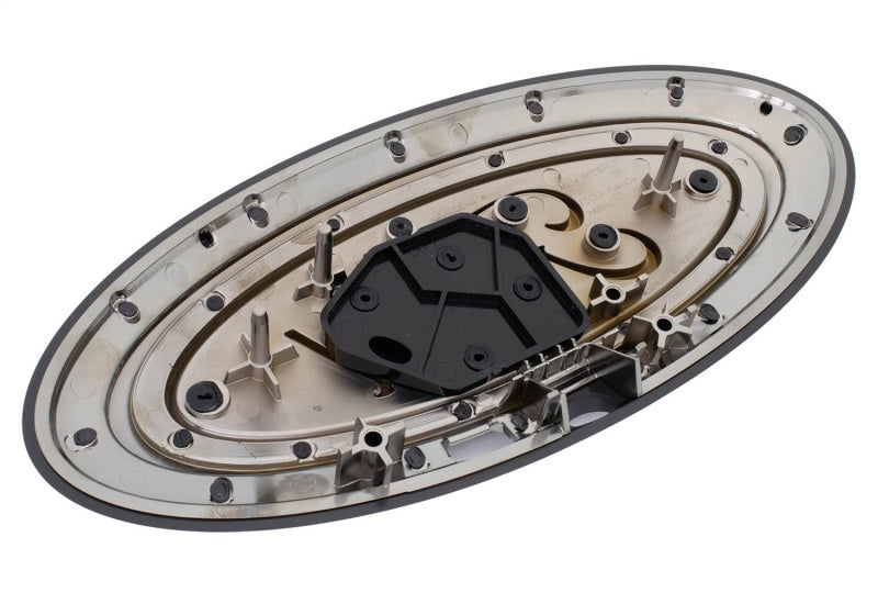 Ford Racing 18-20 F-150 Black Oval Kit w/Camera Other Body Components Ford Racing