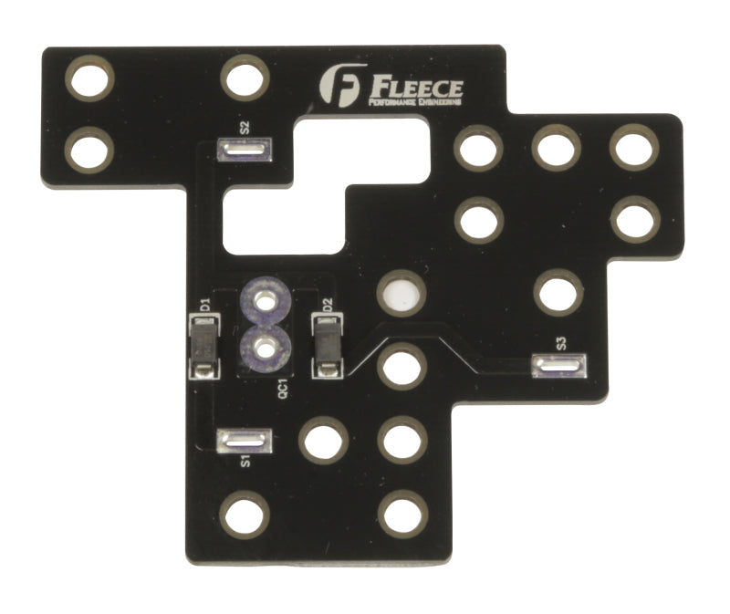 Fleece Performance 04.5-07 GM Duramax 6.6L LLY/LBZ All Lights On Refill (Pack of 10) Light Accessories and Wiring Fleece Performance