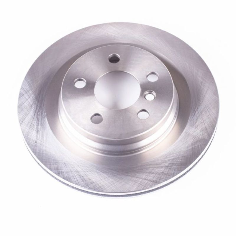 Power Stop 16-19 BMW X1 Rear Autospecialty Brake Rotor Brake Rotors - OE PowerStop