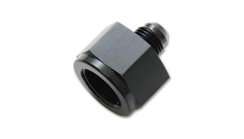 Vibrant -4AN Female to -3AN Male Reducer Adapter Fitting Fittings Vibrant
