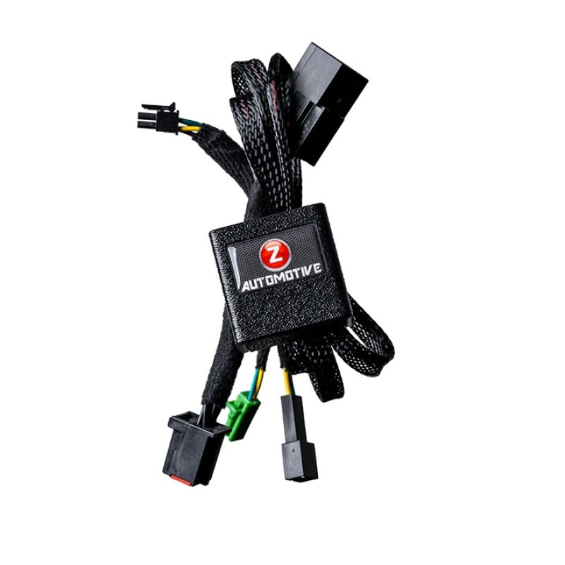 Tazer Jeep NoLimitz JL Cable Kit Wiring Connectors Tazer