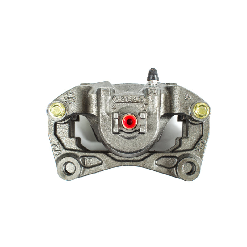 Power Stop 13-17 Nissan Altima Front Right Autospecialty Caliper w/Bracket Brake Calipers - OE PowerStop