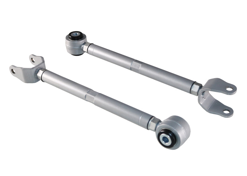 Whiteline 17-23 Tesla 3 / 20-23 Tesla Y Control Arm Rear Trailing Arm Control Arms Whiteline