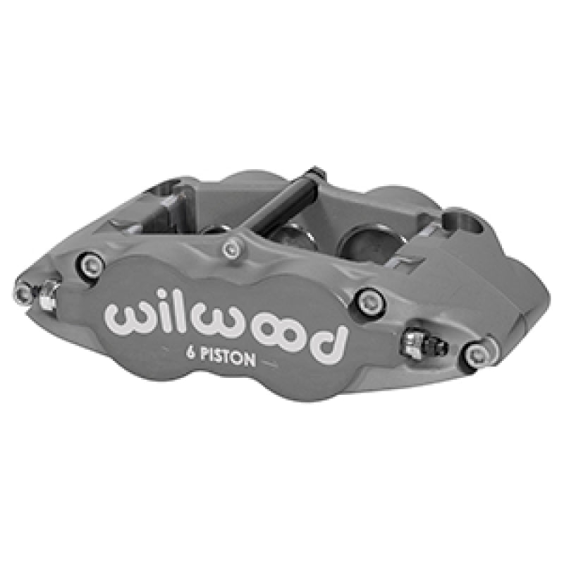 Wilwood 1.62/1.12/1.12 FNSL6R Caliper 1.10 Rotor Brake Calipers - Perf Wilwood