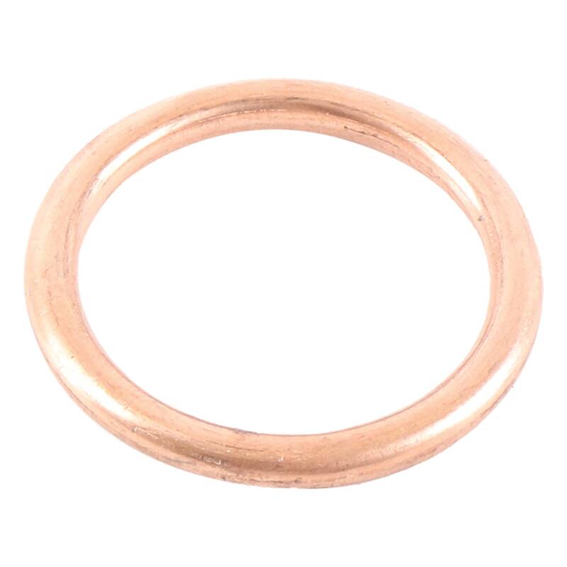 Vertex Gaskets 90-91 Honda TRX200 Exhaust Gasket Kit Exhaust Gaskets Vertex Pistons