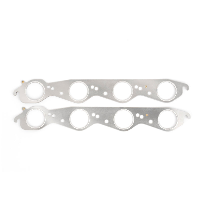 Cometic GM/Mercury Marine 525/625 502 Gen VI Big Block V8 .030in MLS Exhaust Manifold Gasket Set Exhaust Gaskets Cometic Gasket