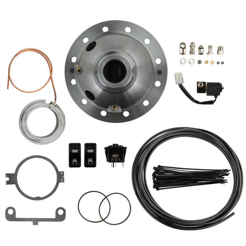 ARB Airlocker AAM 925/950 33 Spline Differentials ARB