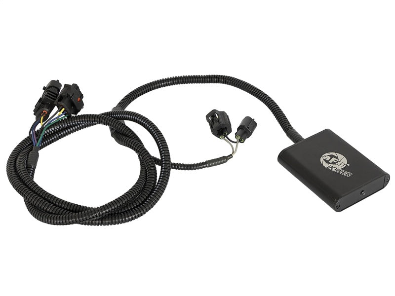 aFe Scorcher GT Module 15-18 Ford Focus ST I4-2.0L (t) In-Line Modules aFe