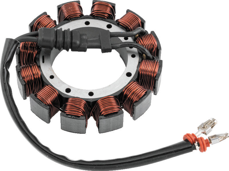 Twin Power 97-98 FLH FLT Stator Replaces H-D 29987-97 40 Amp Stators TwinPower
