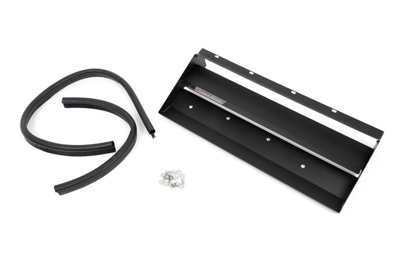 GrimmSpeed 08-14 Subaru STI (fits GS TMIC) TMIC Splitter Intercooler Ducting GrimmSpeed