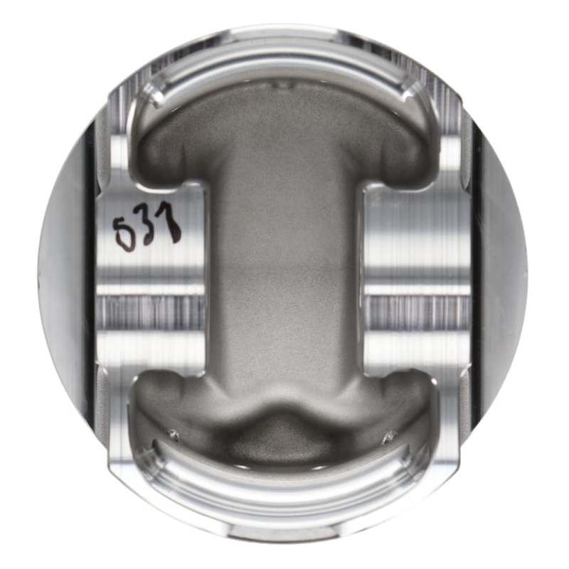 Wiseco Chrysler SB 340-360 +8CC 1.460 CH Piston Shelf Stock Kit Piston Sets - Forged - 8cyl Wiseco