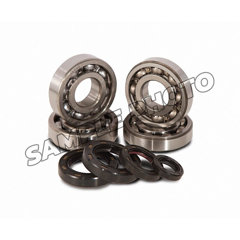 Hot Rods 01-24 YZ 250/16-24 YZ 250 X Main Bearing & Seal Kit Bearings Hot Rods