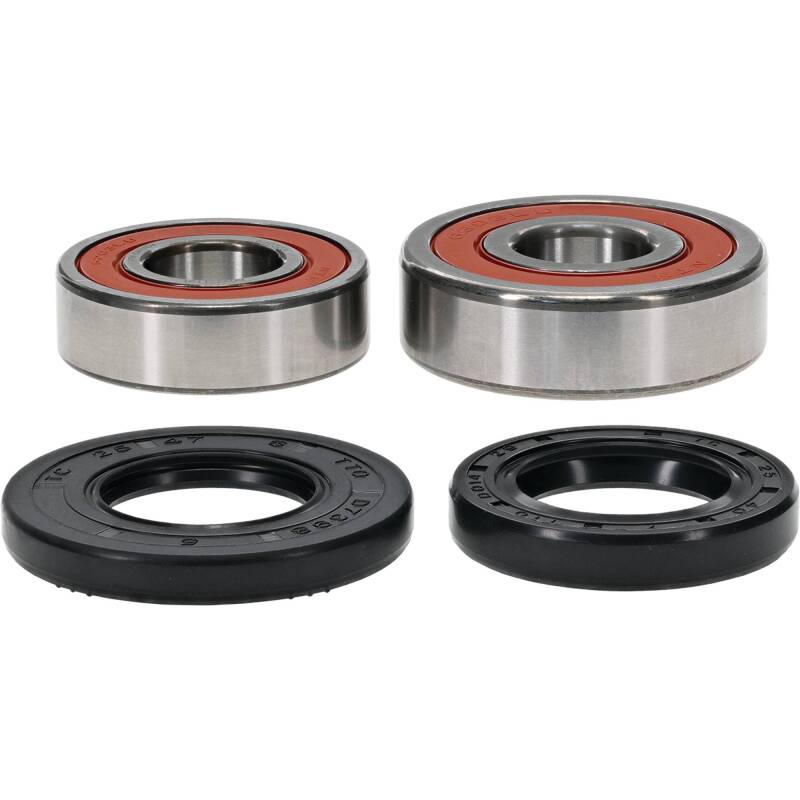 Pivot Works Premium Wheel Bearing Wheel Bearings Pivot Works