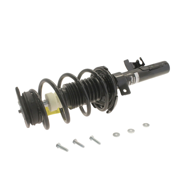 KYB Strut Plus Front Left Mazda 3 04-09 Shock & Spring Kits KYB