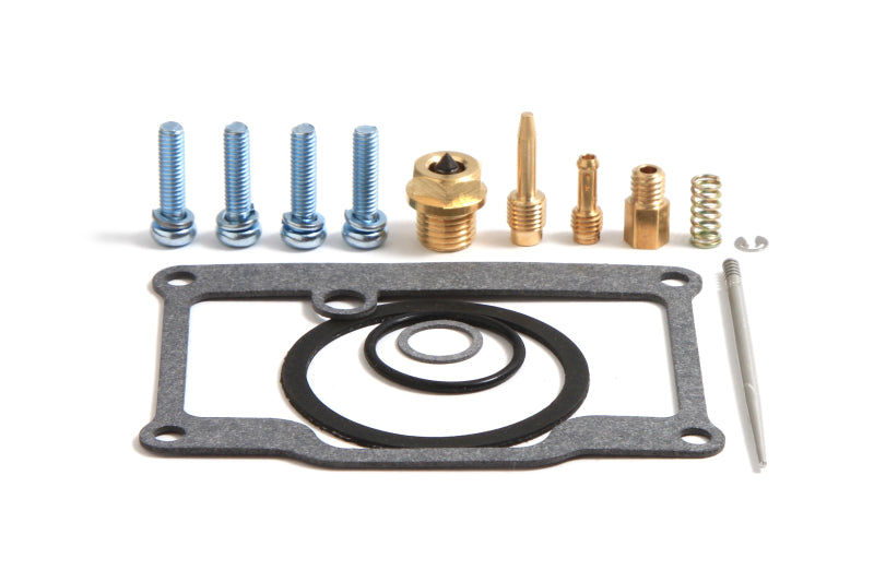 All Balls Racing 87-90 Arctic Cat Jag Carburetor Rebuild Kit Carburetor Rebuild Kits All Balls Racing