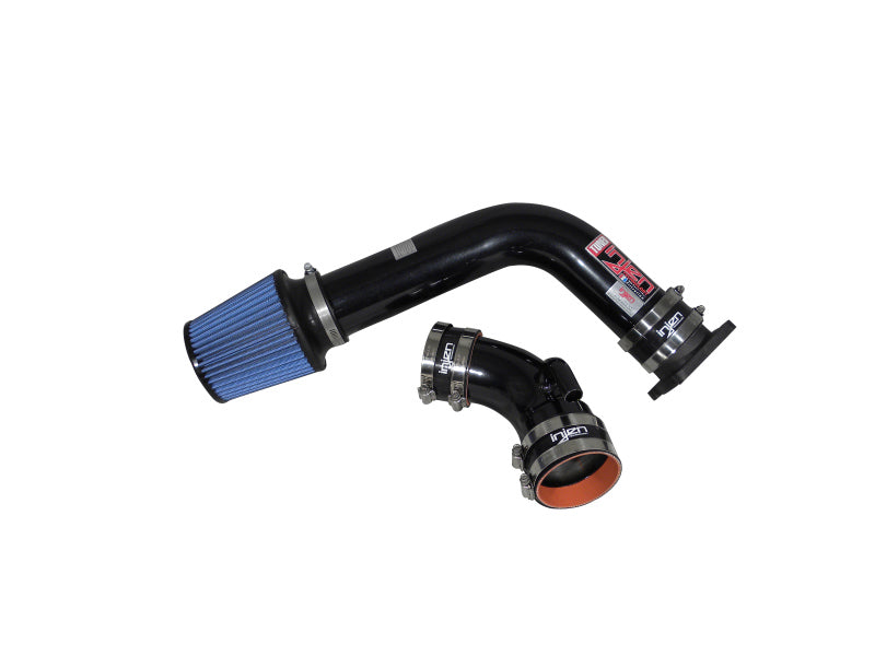 Injen 02-03 Nissan Maxima V6 3.5L Black Cold Air Intake *Special Order* Cold Air Intakes Injen