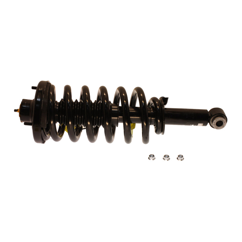 KYB Shocks & Struts Strut Plus Rear Ford Expedition (2wd/4wd) 2006-2003 Shock & Spring Kits KYB