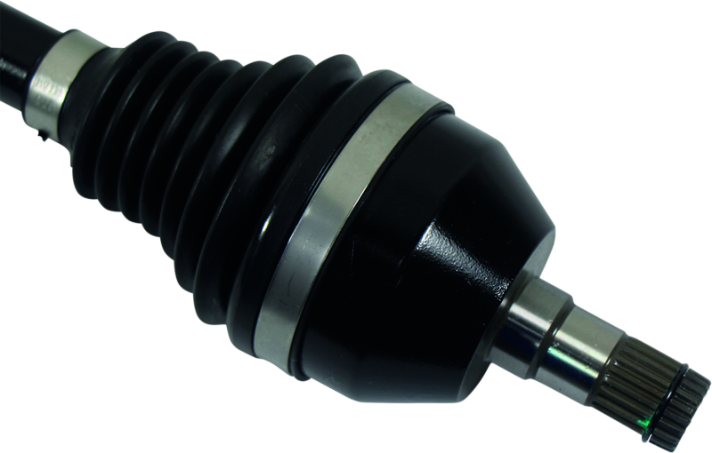 DragonFire Racing Hydra Axle- Can-Am Maverick X3 900 X rs Turbo R 17-18- Postion- Front Right Axles DragonFire Racing