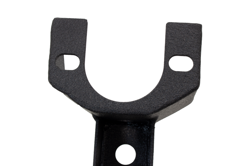 Fishbone Offroad 2020+ Jeep Gladiator JT Rocker Guards Rocker Arms Fishbone Offroad